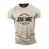 Men's Made In Heaven Cotton T-Shirt